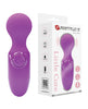 Bild in den Galerie-Viewer laden, Pretty Love Little Cute Mini Stick Massager - Purple