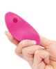 Cargue la imagen en el visor de la galería, Together Suck n' Go Remote Controlled Panty Vibrator - Pink