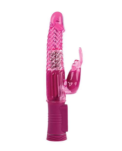 Charger l'image dans la visionneuse de la galerie, Selopa Rechargeable Bunny - Pink