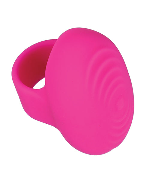 Încărcați imaginea în vizualizatorul Galerie, In A Bag Finger Vibe - Pink