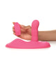 Load image into Gallery viewer, Inmi Spin N' Grind Rotating & Vibrating Silicone Grinder - Pink