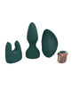 Cargue la imagen en el visor de la galería, Shots LoveLine Ultimate Kit - Forest Green