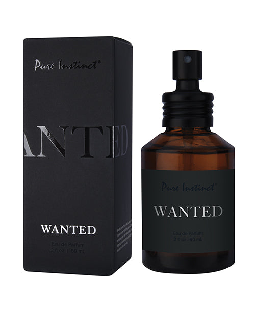 Załaduj obraz do przeglądarki galerii, Pure Instinct Mens Collection Pheromone Perfume - 2 oz Wanted