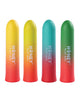 Load image into Gallery viewer, Fantasy Color Gradient Bullet Vibrator - Yellow