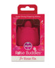 Load image into Gallery viewer, Skins Rose Buddies The Rose Flix - Pink