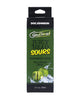 Lataa kuva gallerian katseluohjelmaan, GoodHead Juicy Head Dry Mouth Spray Sour Green Apple 2 Oz
