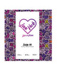 Ladda bilden i Galleri Viewer, Love Verb Indulge Me Copper-Infused Dual Use Wand - Lilac