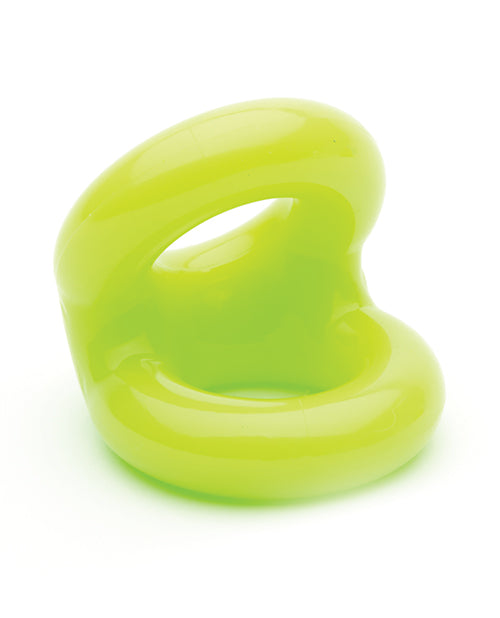 Charger l'image dans la visionneuse de la galerie, Sport Fucker Trainer Ring - Green