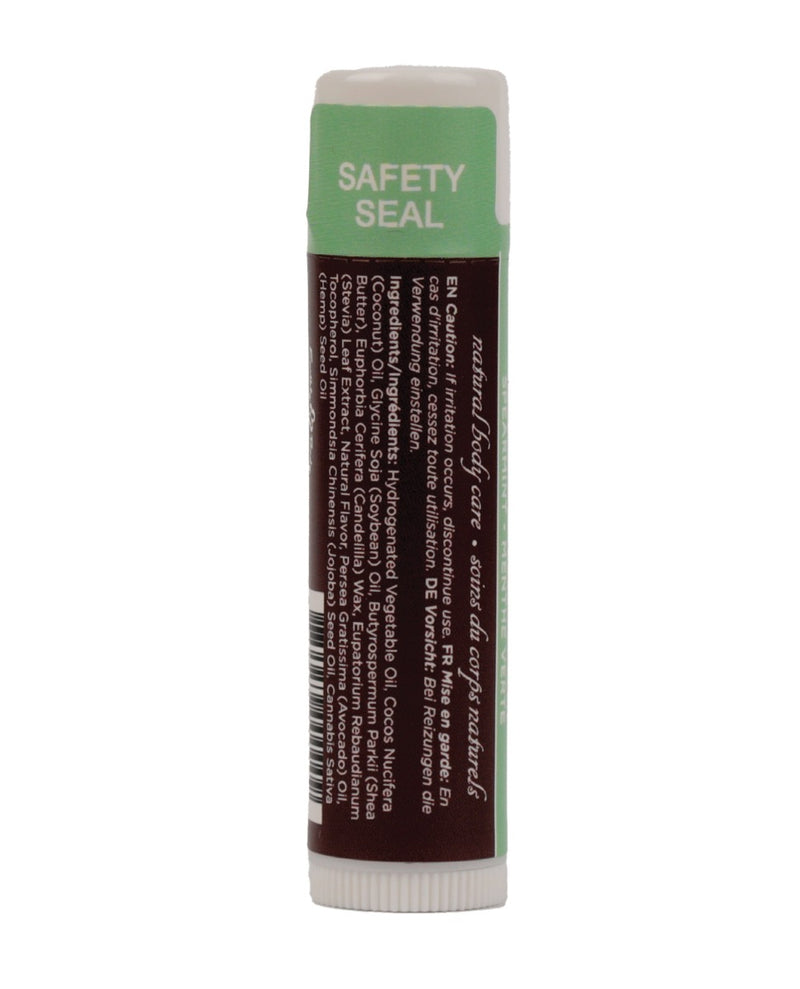 Załaduj obraz do przeglądarki galerii, Earthly Body Hemp Seed Lip Balm Stick - Spearmint