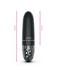 Bild in den Galerie-Viewer laden, Mystim Sleak Freak eStim Straight Vibrator - Black