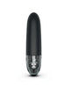 Bild in den Galerie-Viewer laden, Mystim Sleak Freak eStim Straight Vibrator - Black