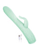 Załaduj obraz do przeglądarki galerii, Goddess Heat-up & Rotating Vibrator - Aqua