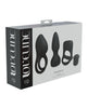 Carregar imagem no visualizador da Galeria, Shots LoveLine Pleasure Kit - Black