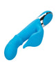 Carregar imagem no visualizador da Galeria, Enchanted Beaded Power "G" Vibrator - Blue