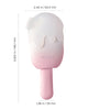 Ladda bilden i Galleri Viewer, Bite Me Sucking, Tapping & Vibrating Cream Pop Stimulator - Pink/White