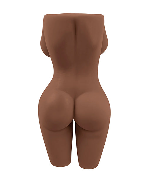 Load image into Gallery viewer, Zero Tolerance Body Language - Dark
