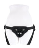 Carica l'immagine nel visualizzatore Galleria, Sportsheets Breathable Mesh Strap-On - Black