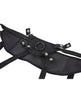 Carica l'immagine nel visualizzatore Galleria, Sportsheets Breathable Mesh Strap-On - Black