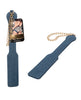 Carregar imagem no visualizador da Galeria, Ride 'Em Premium Denim Collection Paddle