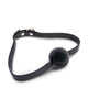 Załaduj obraz do przeglądarki galerii, Lux Fetish 7 pc Hogtie & Ball Gag Kit