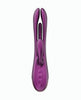 Carregue a imagem no visualizador da Galeria, Terri App Controlled Kinky Finger Tapping Rabbit Vibrator - Purple