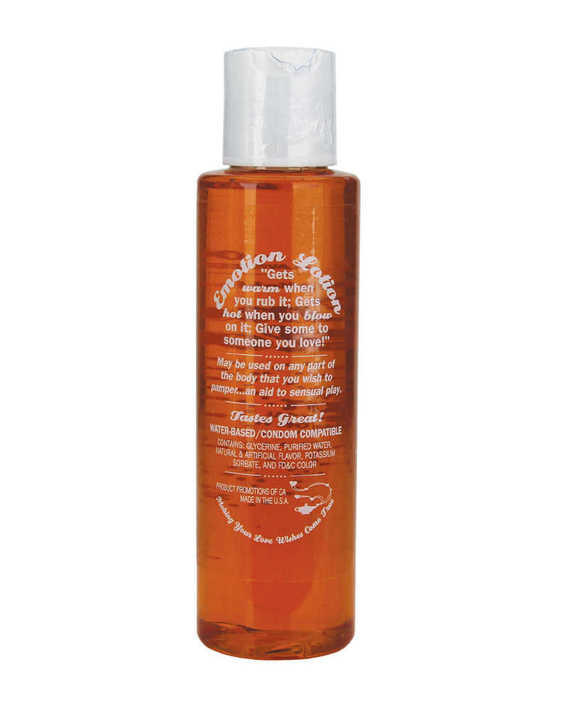 Indlæs billede i gallerifremviser, Emotion Lotion - Pumpkin Pie