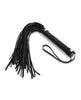 Ladda bilden i Galleri Viewer, Lux Fetish 4 pc Bondage Strap & Flogger Kit