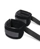Ladda bilden i Galleri Viewer, Lux Fetish 4 pc Bondage Strap & Flogger Kit