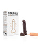 Charger l'image dans la visionneuse de la galerie, Clone-A-Willy Plus+ Balls Kit - Deep Skin Tone