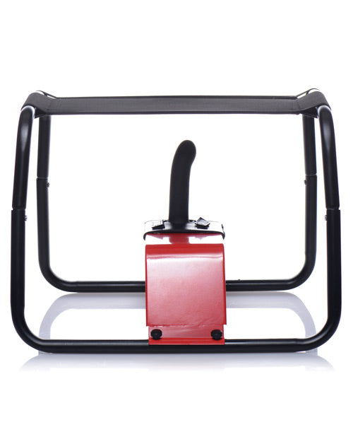 Cargue la imagen en el visor de la galería, LoveBotz Bangin Extreme Sex Stool - High Freight Costs
