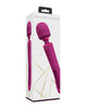 Bild in den Galerie-Viewer laden, Shots Vive Kiku Double Ended Wand & G-Spot Stimulator - Pink