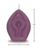 Încărcați imaginea în vizualizatorul Galerie, Eden's Vagina Candle - Purple - Vanilla