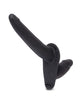 Indlæs billede i gallerifremviser, Lux Fetish Strap On Harness Dildo