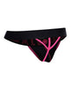 Charger l'image dans la visionneuse de la galerie, Male Basics Neon Thong Coral LG