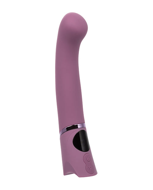 Ladda bilden i Galleri Viewer, Orgasmatron Digital G-Wand Vibrator - Purple