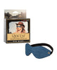 Załaduj obraz do przeglądarki galerii, Ride 'Em Premium Denim Collection Eye Mask