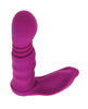 Load image into Gallery viewer, Playboy Pleasure Match Play Dual Vibrator - Fuchsia
