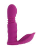 Load image into Gallery viewer, Playboy Pleasure Match Play Dual Vibrator - Fuchsia