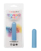 Load image into Gallery viewer, Turbo Buzz Rounded Bullet Stimulator - Blue