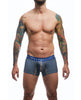 Bild in den Galerie-Viewer laden, Male Basics Hipster Trunk Andalucia SM