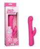 Load image into Gallery viewer, Jack Rabbit Elite Beaded G Rabbit - Pink