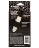 Load image into Gallery viewer, Running Wild Black & White Tail Metallic Anal Probe