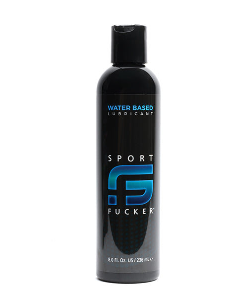 Charger l'image dans la visionneuse de la galerie, Sport Fucker Water Based Lubricant - 8 oz