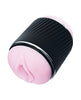 Load image into Gallery viewer, VeDO Jerk Masturbation Sleeve - Black/Pink