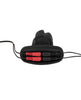Indlæs billede i gallerifremviser, ElectraStim Silicone Noir Tartarus Butt Plug - Black