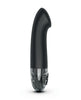 Indlæs billede i gallerifremviser, Mystim Right on Ron eStim G Vibrator - Black