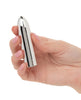 Charger l'image dans la visionneuse de la galerie, Turbo Buzz Classic Bullet Stimulator - Silver