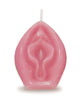 Încărcați imaginea în vizualizatorul Galerie, Eden's Vagina Candle - Rose - Vanilla