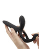 Load image into Gallery viewer, Pleasure Pivot App-Controlled Couples Vibrators - Black