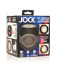 Load image into Gallery viewer, Curve Toys Jock 10x Vibrating Double Masturbator